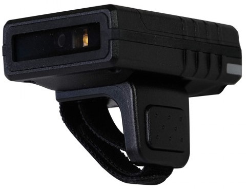 Сканер - кольцо Mertech X21 SPP SR