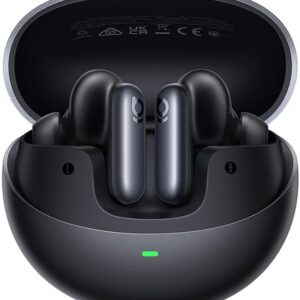 Беспроводные наушники Baseus Inspire XP1, Bluetooth, Внутриканальные, Черный, [A0010902]