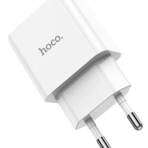 Зарядное устройство сетевое Hoco C106A Leisure