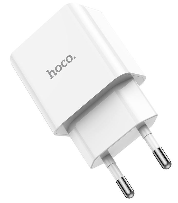 Зарядное устройство сетевое Hoco C106A Leisure