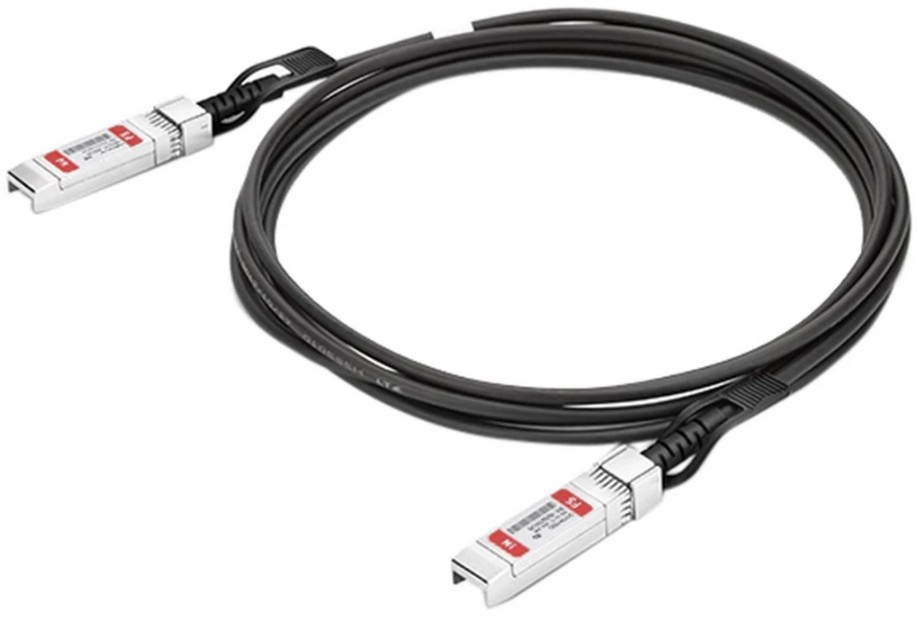 Кабель FS SFP-10G-PC05#74622