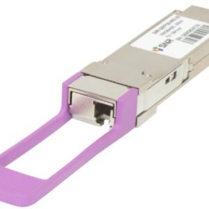 Модуль QSFP28 B-OptiX BO-QSFP28-W93-20