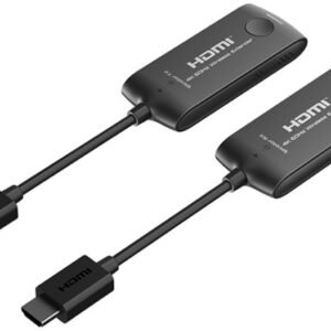 Удлинитель HDMI LENKENG LKV488MINI-V2.0