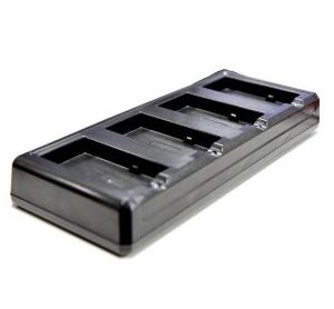 Зарядное устройство PointMobile P450-4SBC-1