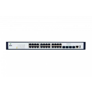 Коммутатор управляемый SNR SNR-S2989G-24TX