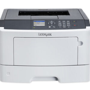 Лазерный принтер Lexmark MS517dn Монохромная, A4, Wi-Fi