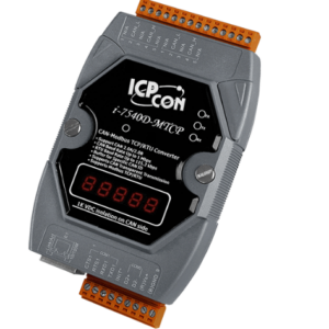 Преобразователь ICP DAS I-7540D-MTCP CR