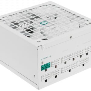 Блок питания ATX Deepcool GAMERSTORM PN1000M WH
