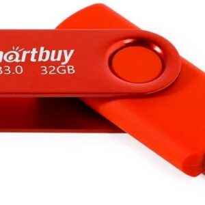 Накопитель USB 3.0 32GB SmartBuy SB032GB3TWR