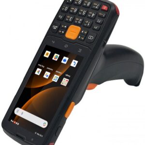 Терминал сбора данных Mertech MovFast S45 GRIP