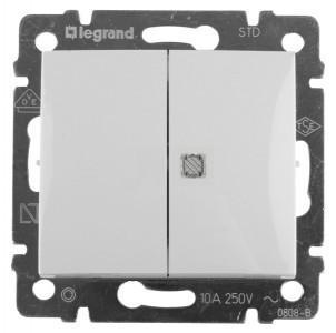 Выключатель Legrand 774445