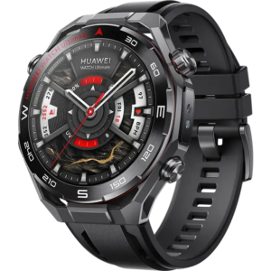 Умные часы Huawei Watch Ultimate 2 Black