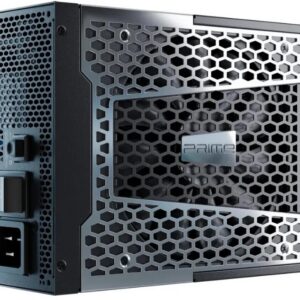 Блок питания ATX SeaSonic TX-1600