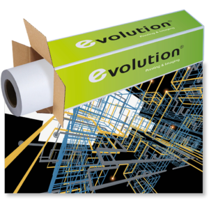 Бумага Technoevolab EVOLUTION Premium Coated Paper (4101020)