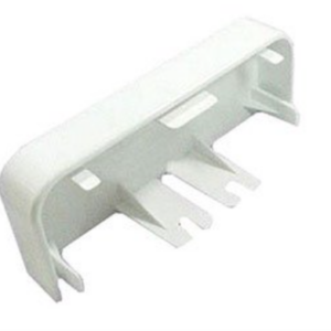 Заглушка торцевая Ecoplast 576811