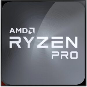 Процессор AMD Ryzen 3 PRO 53350GE, AM4 [100-000000259]