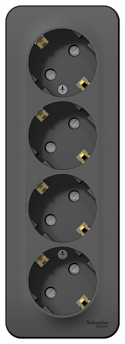 Розетка Systeme Electric BLNRA011416