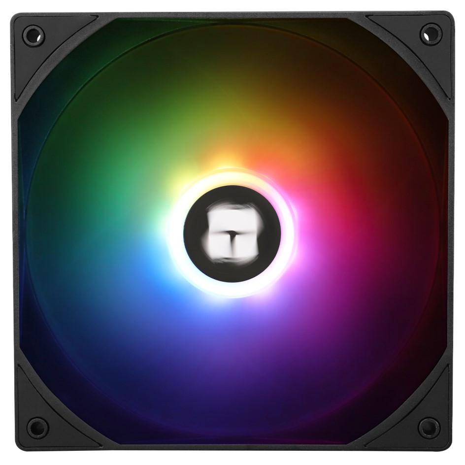 Вентилятор для корпуса Thermalright TL-C14C-S
