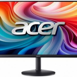 Монитор 23.8 " Acer SB243YG0bi UltraThin, Черный, [UM.QS3CD.003]