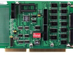 Плата ICP DAS DIO-64/3 CR