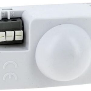 Датчик движения микроволновый EKF dd-mw-700