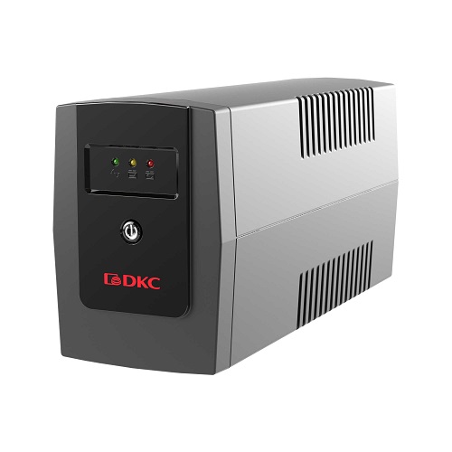 Источник бесперебойного питания DKC INFO800S