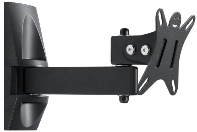 Кронштейн Holder LCDS-5004 METALLIC