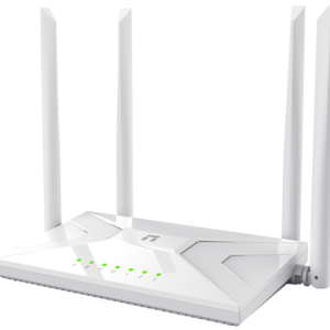 Роутер WiFi Netis NC21