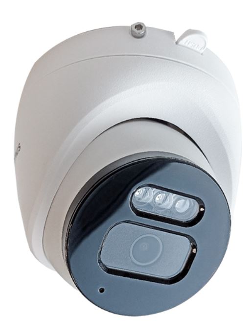 Видеокамера IP Optimus IP-S042.1(2.8)MP_V.1