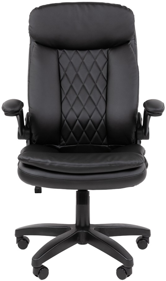 Кресло офисное Chairman 533