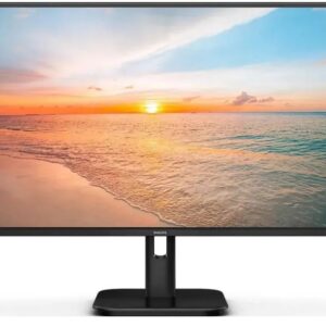 Монитор 23.8 " Philips 24E1N2100D, Черный, [24E1N2100D/60]