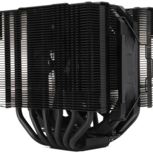 Кулер Thermalright Peerless Assassin 120 MINI Black