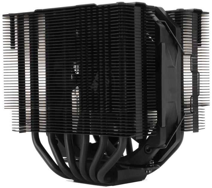 Кулер Thermalright Peerless Assassin 120 MINI Black