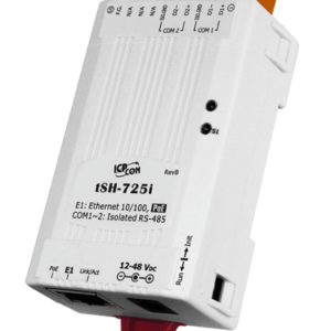 Преобразователь ICP DAS tSH-725i CR