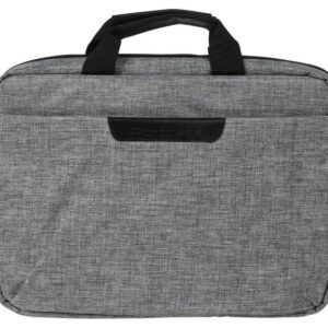 Сумка для ноутбука PortCase KCB-161 Grey