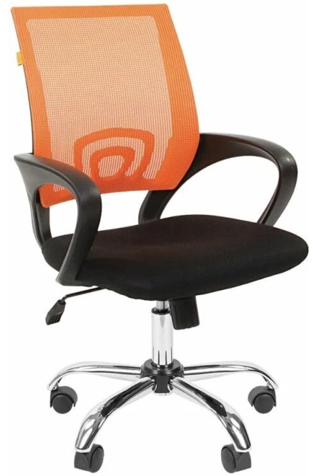 Кресло офисное Chairman 696
