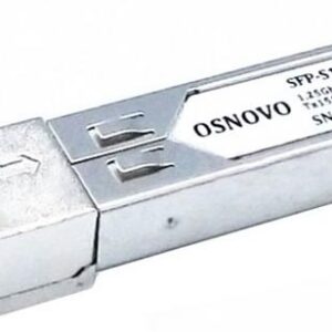 Модуль SFP OSNOVO SFP-S1SC19-G-1550-1310