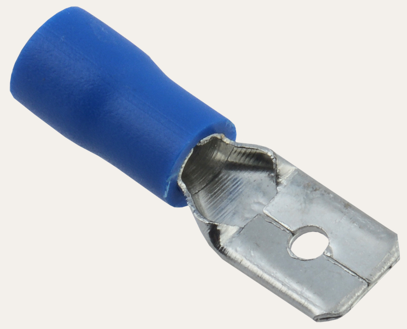 Разъем IEK URP10-D25-D23-6