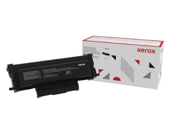 Тонер-картридж Xerox 006R04400 Черный