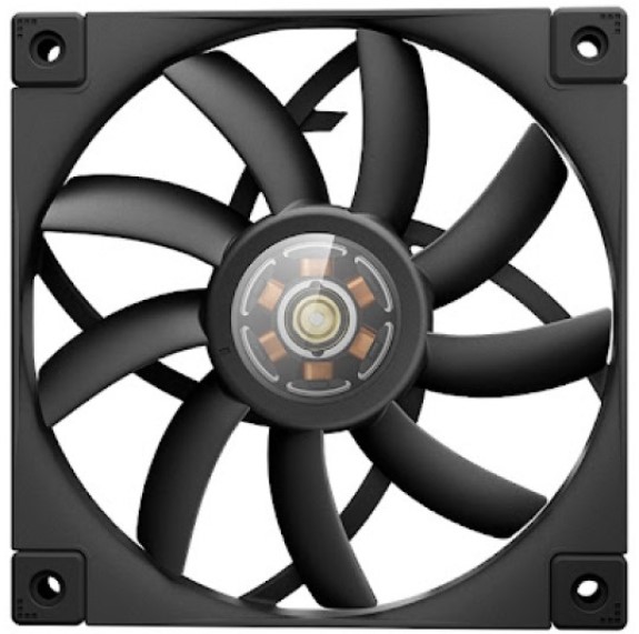 Вентилятор для корпуса Deepcool FT12 SLIM
