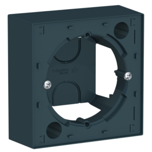 Коробка Systeme Electric ATN000800