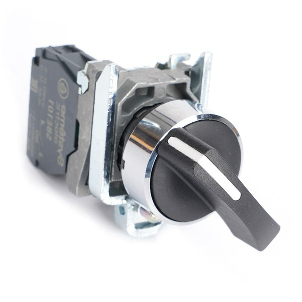 Переключатель Systeme Electric SB4BJ21