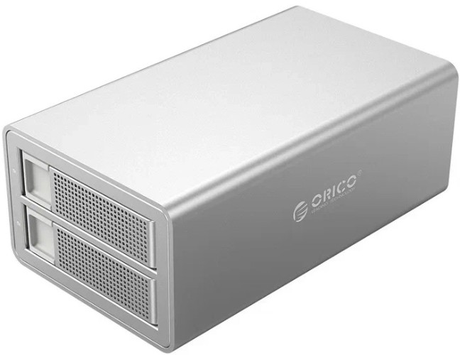 Док-станция Orico 3529RU3
