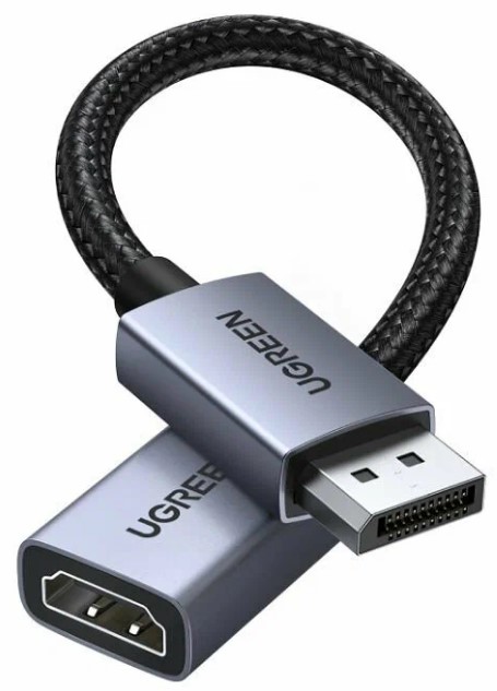 Кабель интерфейсный UGreen DP133