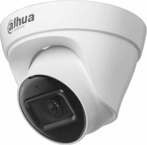 Видеокамера IP Dahua DH-IPC-HDW1230T1P-A-0360B-S6