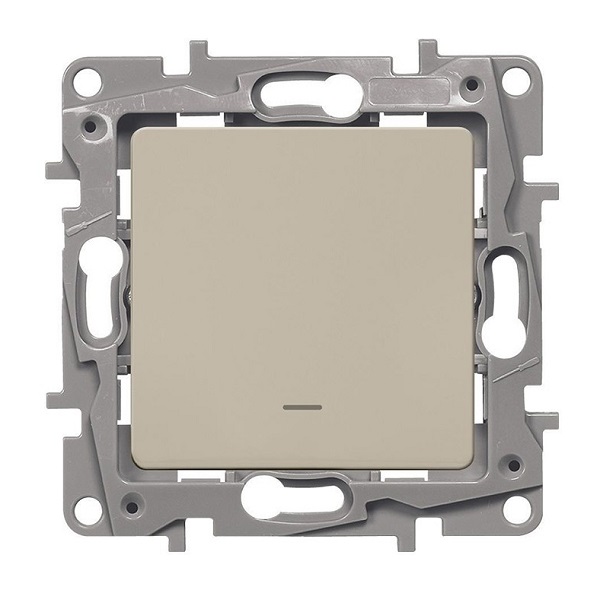 Выключатель Legrand 672303