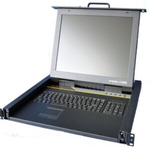 Консоль KVM Procase E1916