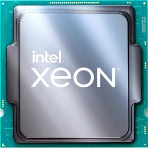 Процессор Intel Xeon E-2456, LGA1700 [CM8071505024905]