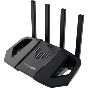Wi-Fi маршрутизатор (роутер) ASUS TUF-BE3600