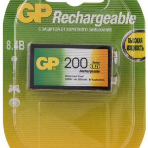 Аккумулятор GP 20R8H